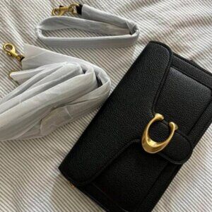 Coach 26 Tabby shoulder bag